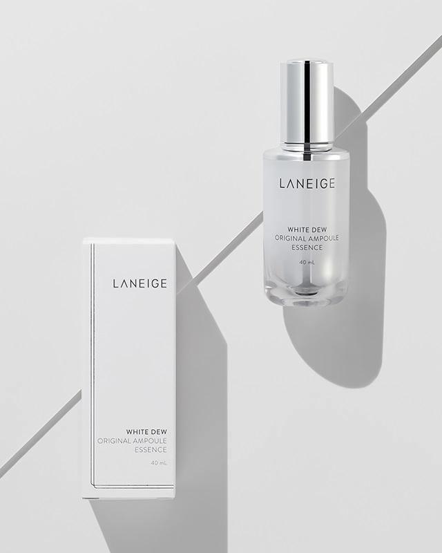 Tinh Chất Laneige White Dew Original Ampoule Essence - Kallos Vietnam