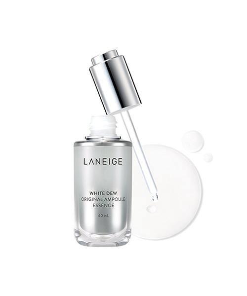 Tinh Chất Laneige White Dew Original Ampoule Essence - Kallos Vietnam