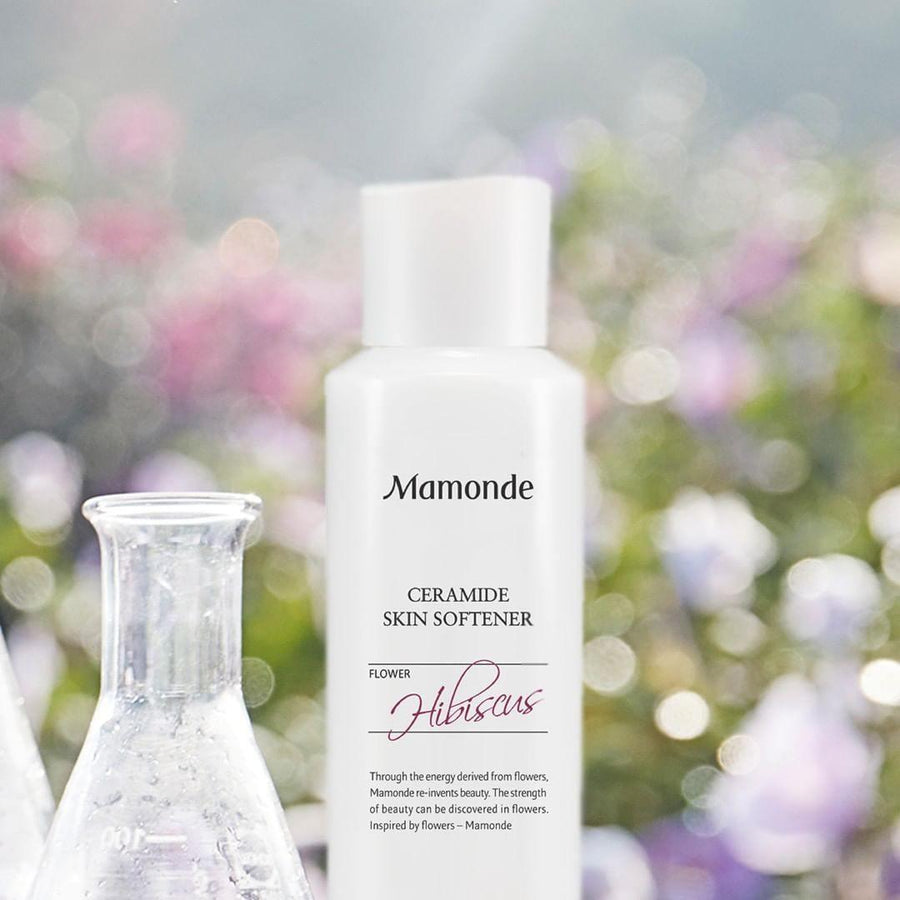 Tinh Chất Mamonde Ceramide Skin Softener - Kallos Vietnam