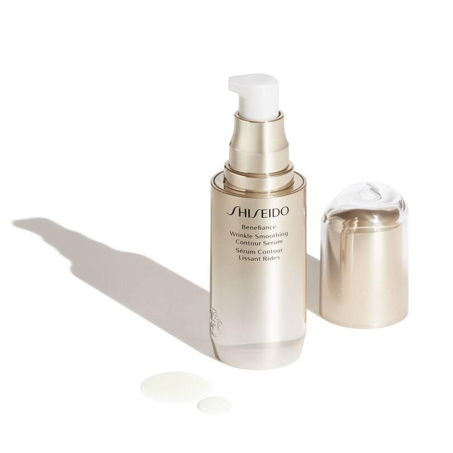 Tinh Chất Shiseido Benefiance Wrinkle Smoothing Contour Serum - Kallos Vietnam