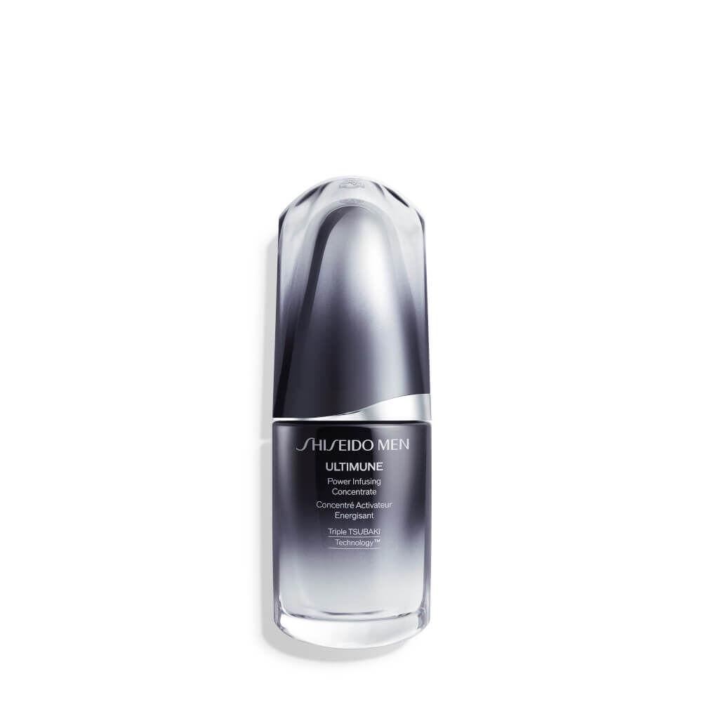 Tinh Chất Shiseido Men Ultimune Power Infusing Concentrate - Kallos Vietnam