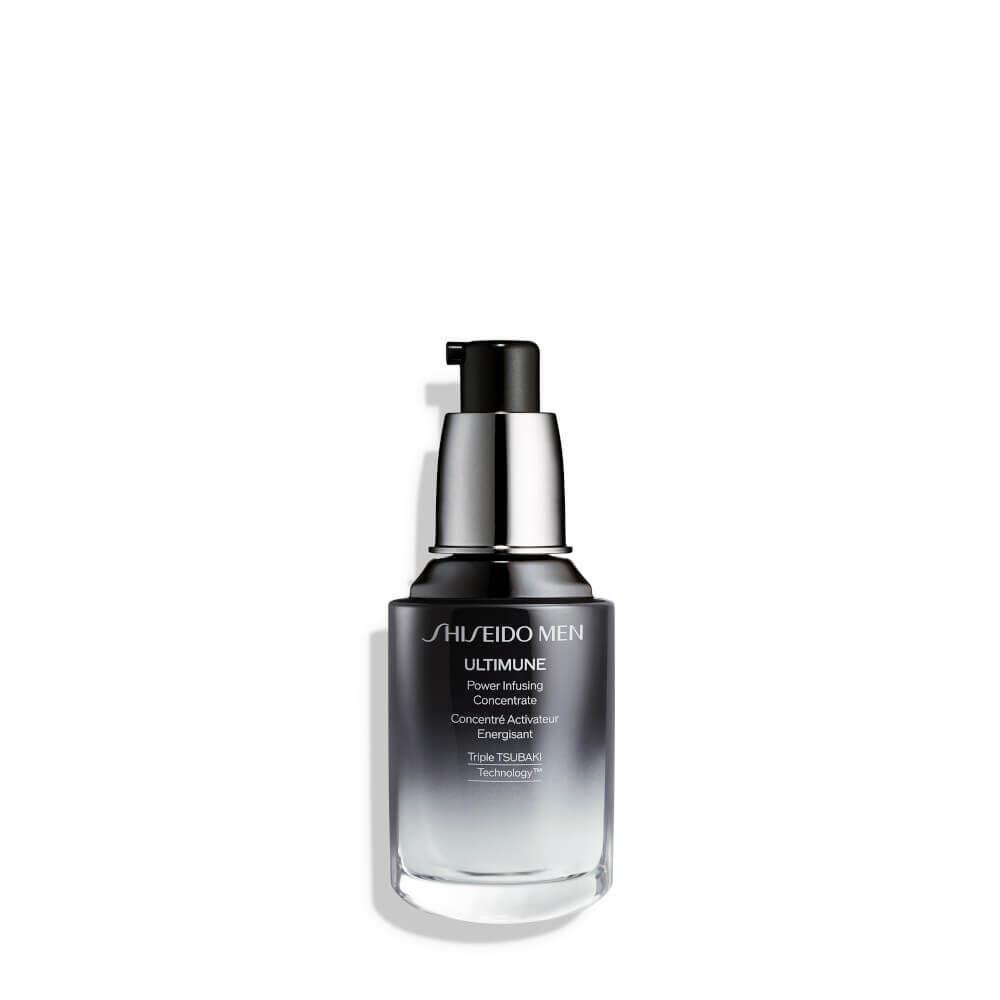 Tinh Chất Shiseido Men Ultimune Power Infusing Concentrate - Kallos Vietnam