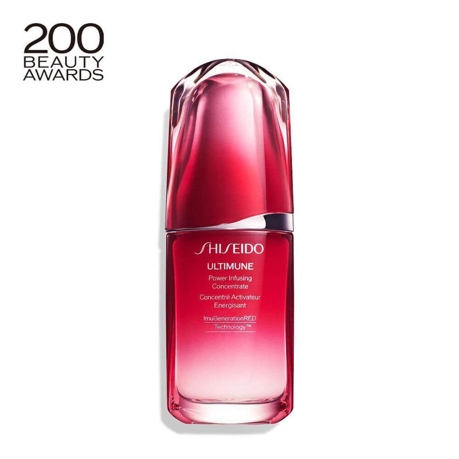 Tinh Chất Shiseido Ultimune Power Infusing Concentrate - Kallos Vietnam