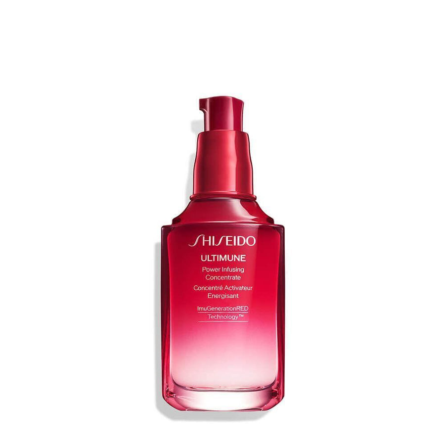 Tinh Chất Shiseido Ultimune Power Infusing Concentrate - Kallos Vietnam