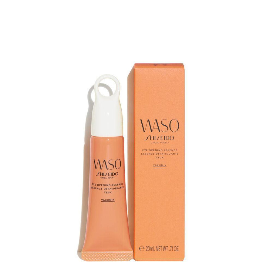 Tinh Chất Shiseido Waso Eye Opening Essence - Kallos Vietnam