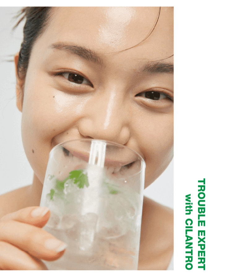 Tinh Chất SOON+ Trouble Expert Calming Water Essence - Kallos Vietnam