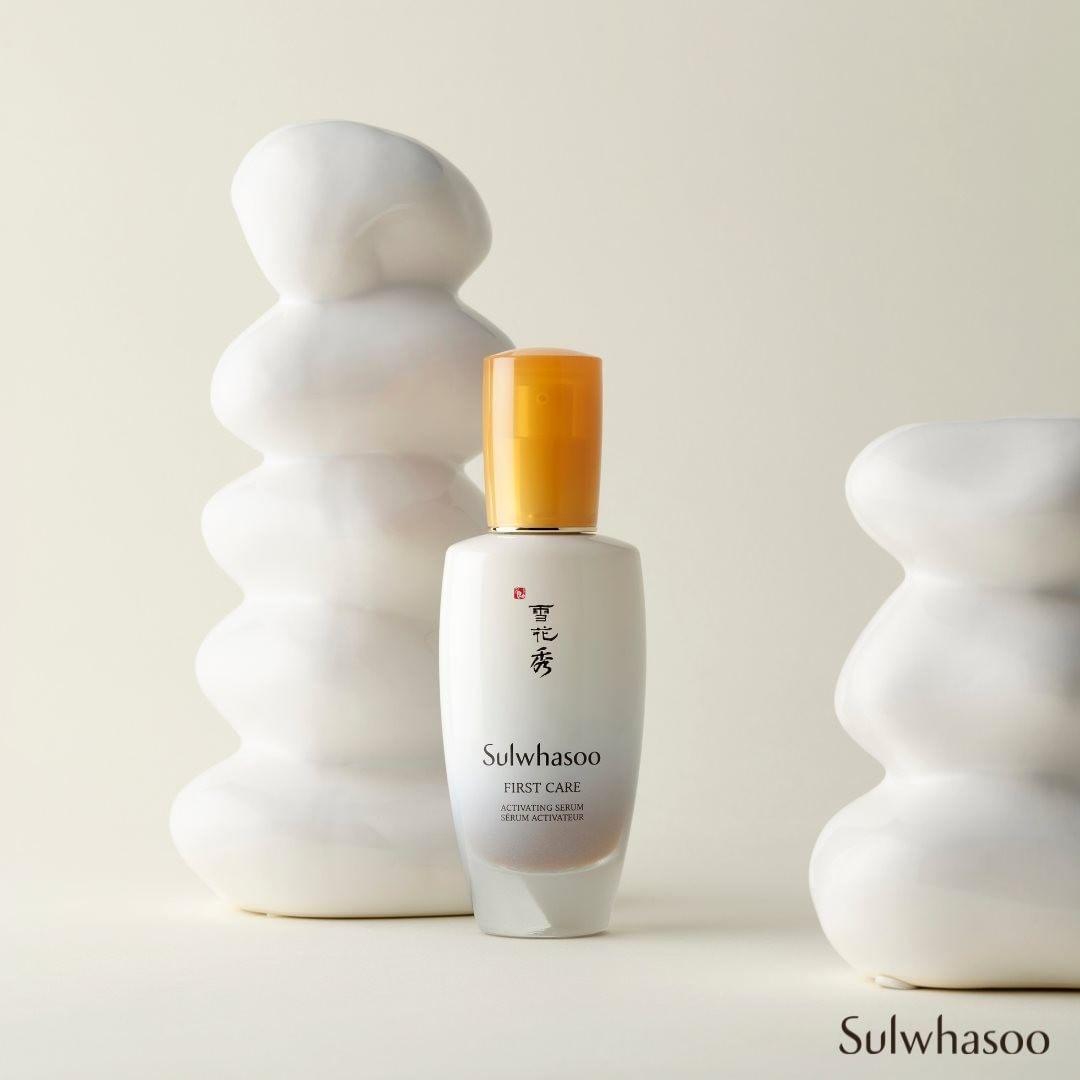 Tinh Chất Sulwhasoo First Care Activating Serum - Kallos Vietnam