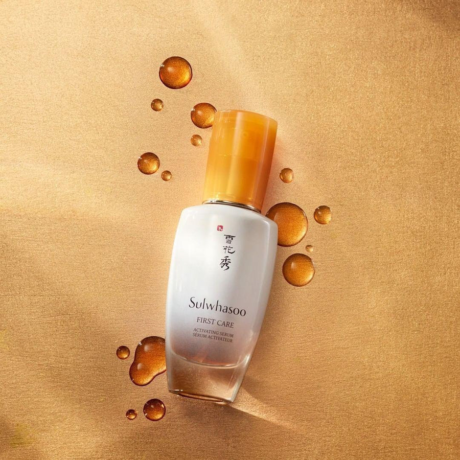 Tinh Chất Sulwhasoo First Care Activating Serum - Kallos Vietnam