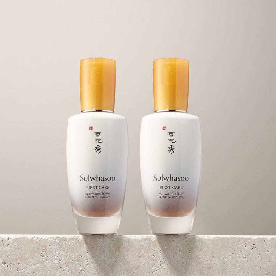 Tinh Chất Sulwhasoo First Care Activating Serum - Kallos Vietnam