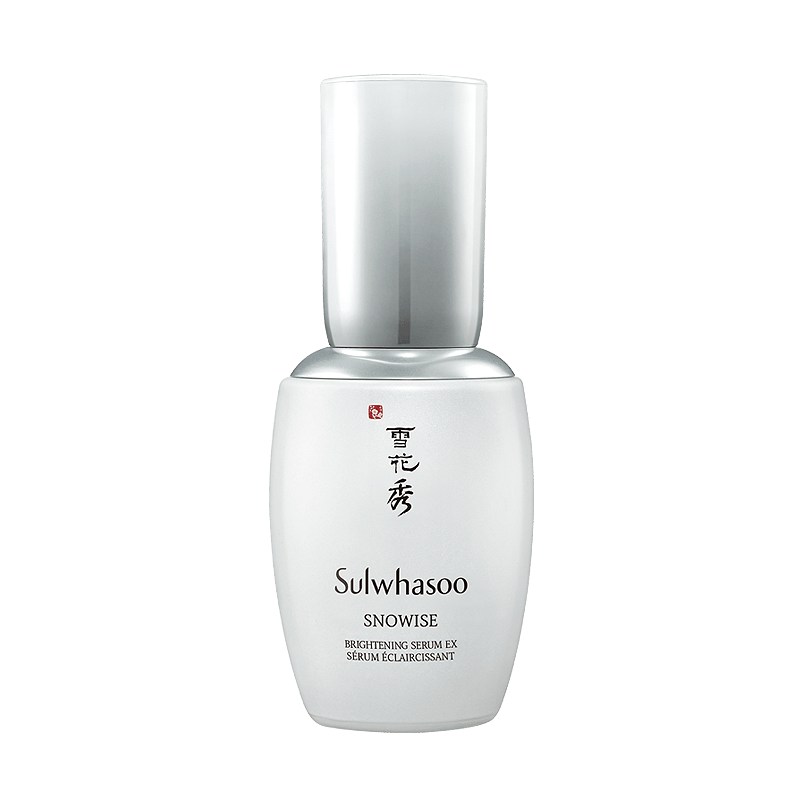 Tinh Chất Sulwhasoo Snowise Brightening Serum EX - Kallos Vietnam