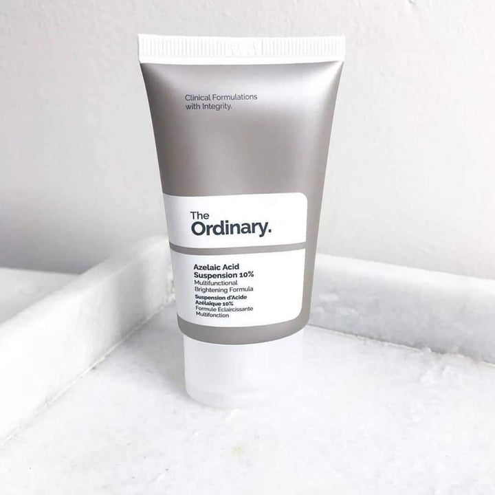 Tinh Chất The Ordinary Azelaic Acid Suspension - Kallos Vietnam