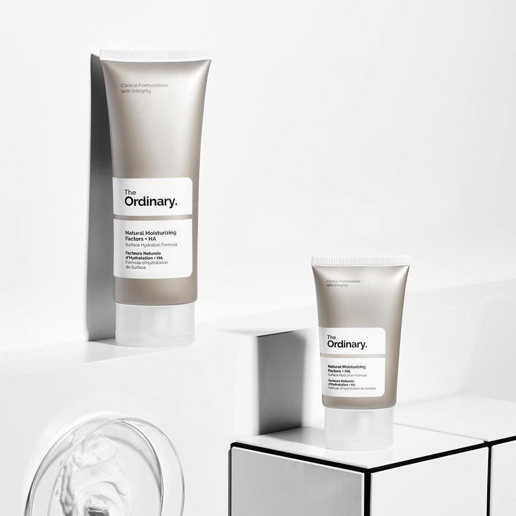 Kem Dưỡng The Ordinary Natural Moisturizing Factors HA – Kallos