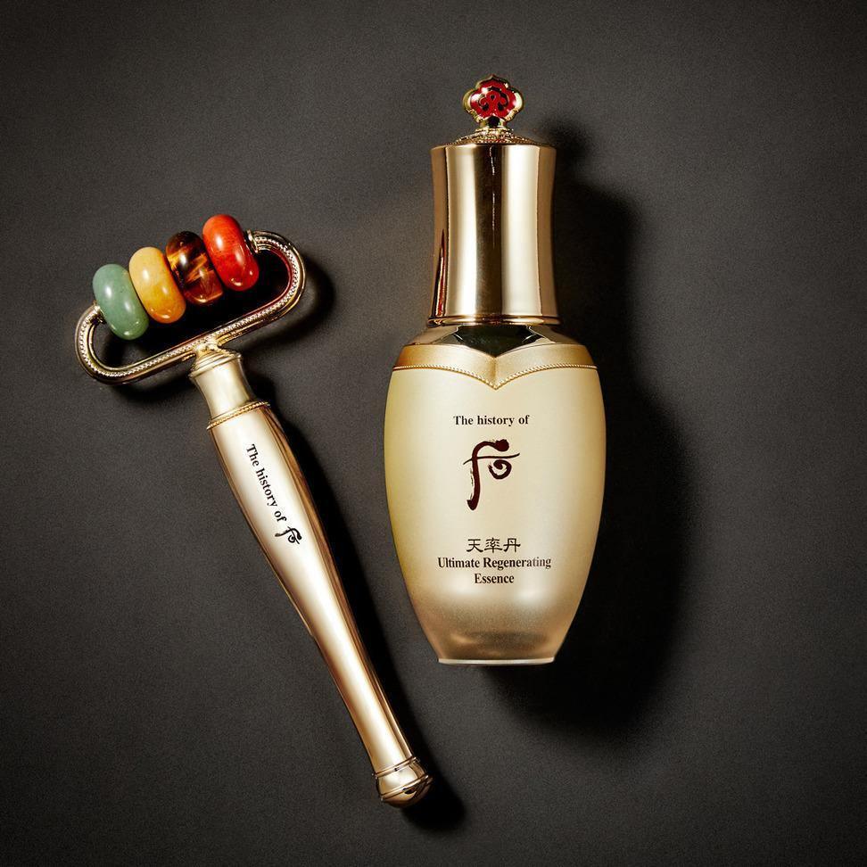 Tinh Chất Whoo Ultimate Regenerating Essence - Kallos Vietnam