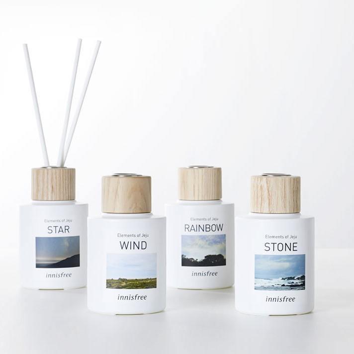 Tinh Dầu Innisfree Elements Of Jeju Signature Diffuser - Kallos Vietnam