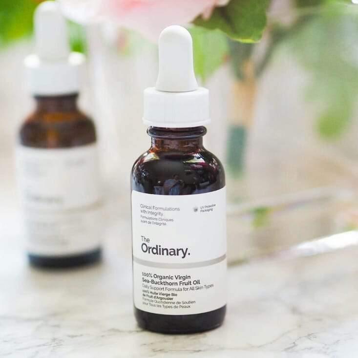 Tinh Dầu The Ordinary 100% Organic Virgin Sea-Buckthorn Fruit Oil - Kallos Vietnam