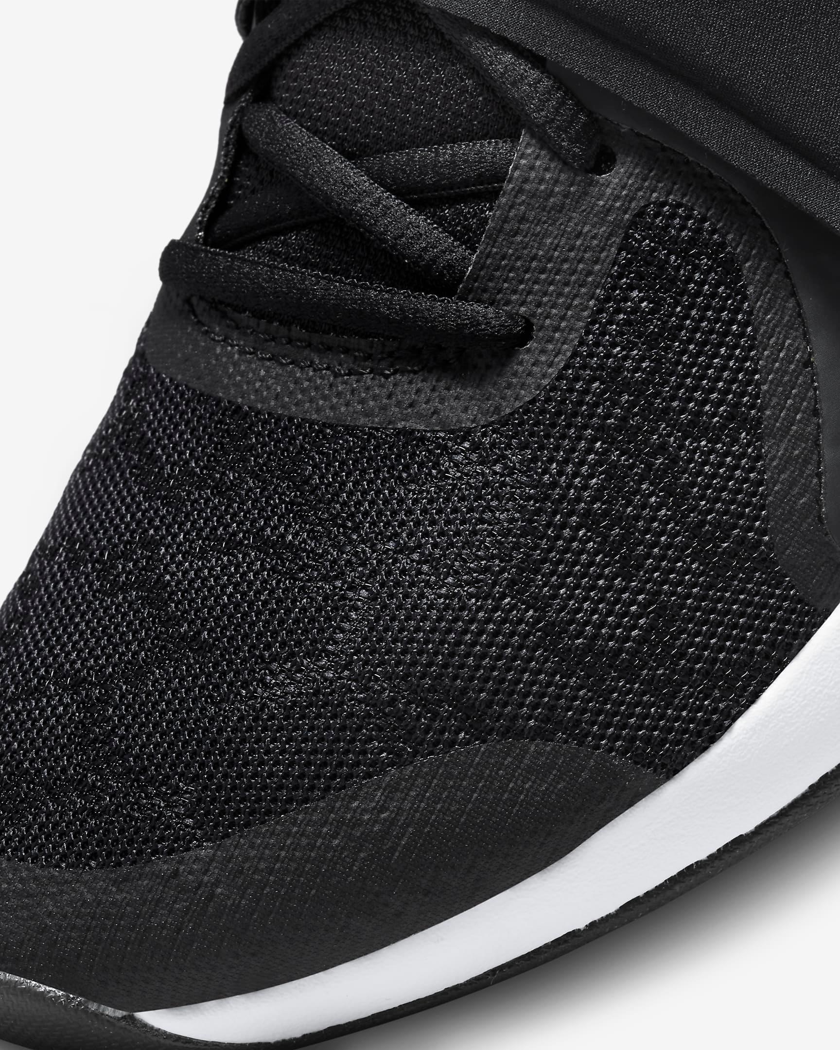 Giày Nike Renew In-Season TR 12 Women Shoes #Black - Kallos Vietnam