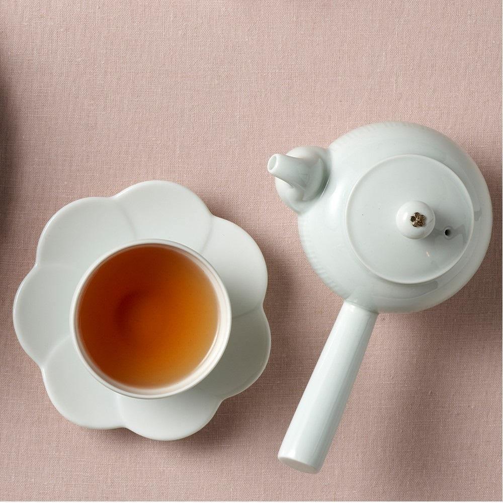 Trà Osulloc Cherry Blossom Tea - Kallos Vietnam