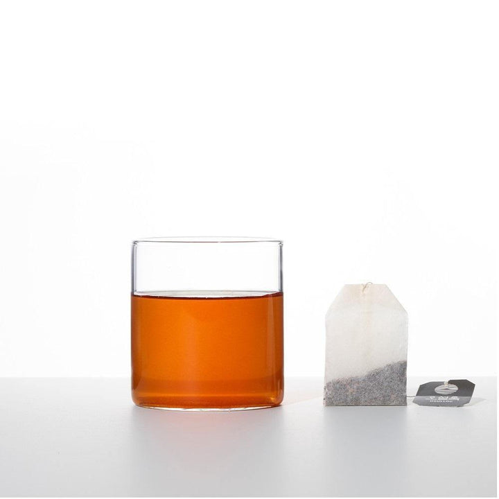 Trà Osulloc Jeju Camellia Flower Tea - Kallos Vietnam