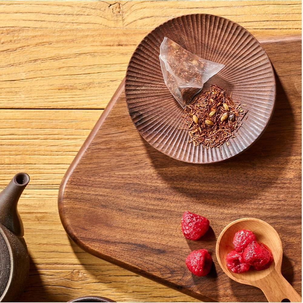 Trà Osulloc Rooibos Caramel Berry Tea - Kallos Vietnam