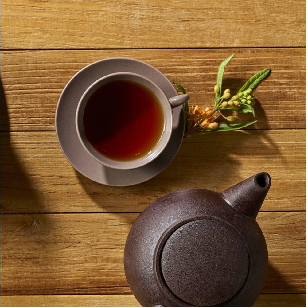 Trà Osulloc Rooibos Caramel Berry Tea - Kallos Vietnam