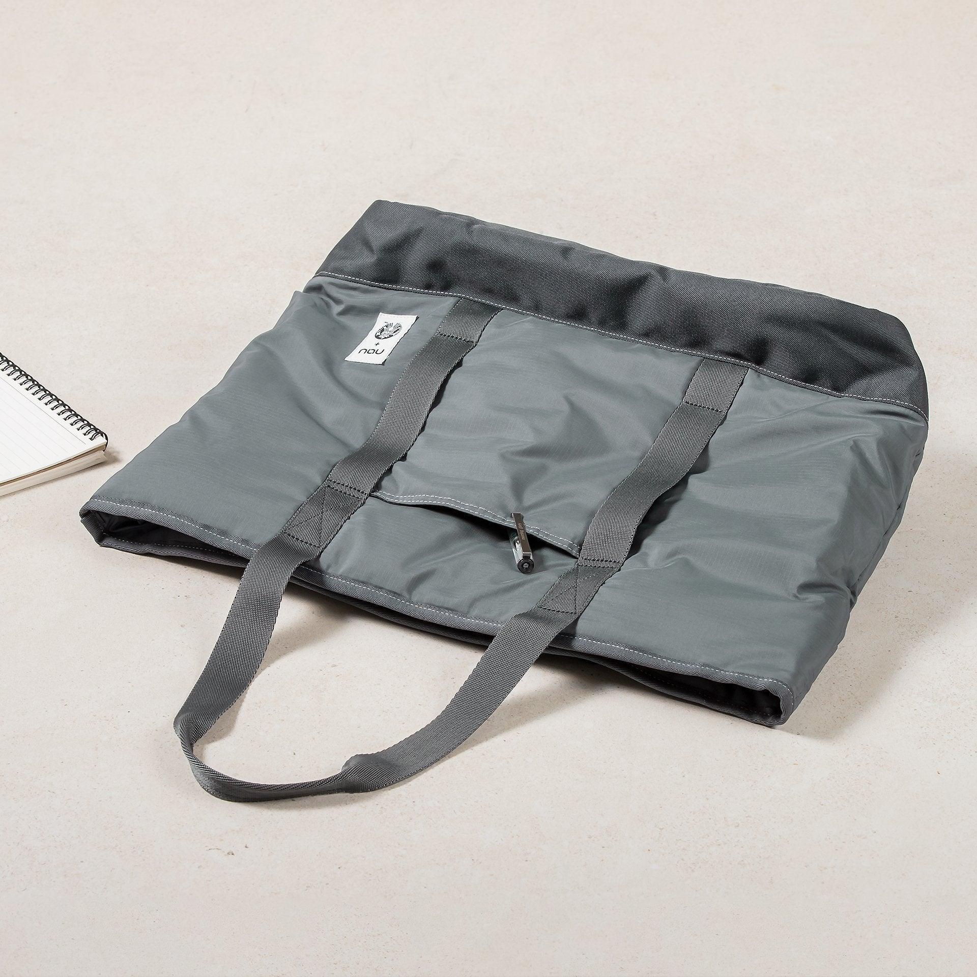 Túi Starbucks 21 Now+ Gray Shoulder Bag - Kallos Vietnam