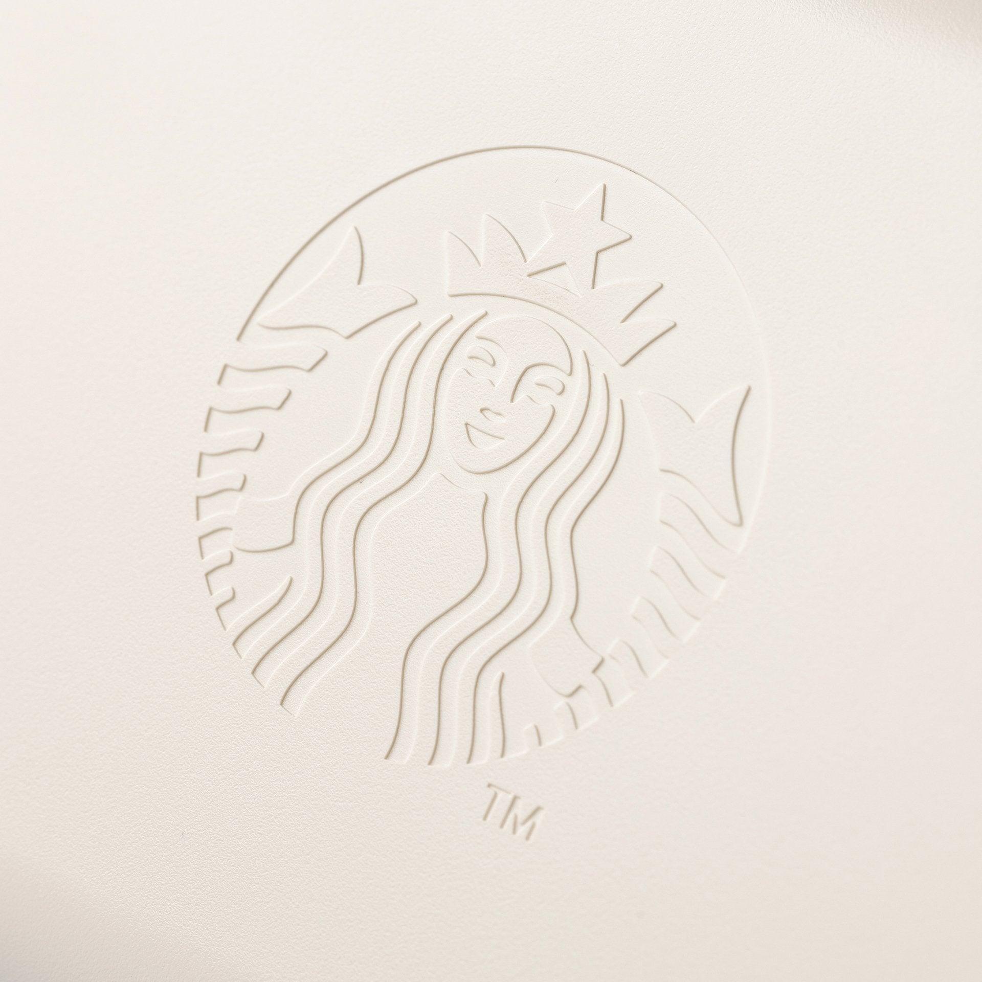 Túi Starbucks 22 Years Summer Cabin Pouch - Kallos Vietnam