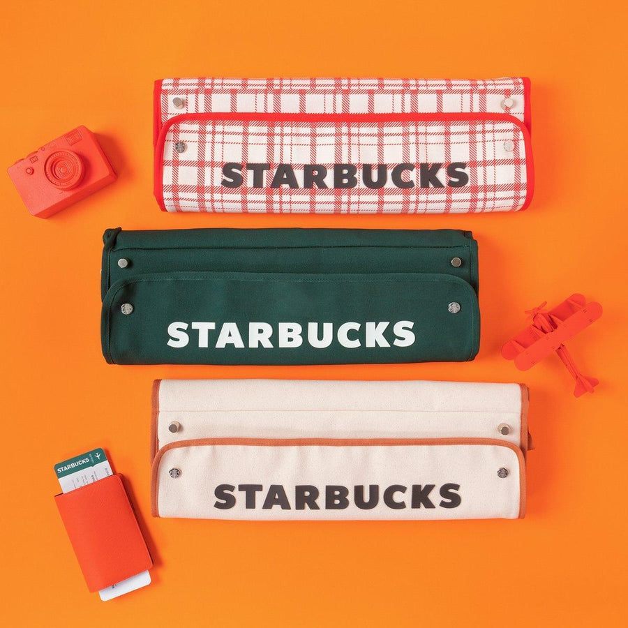 Túi Starbucks 22 Years Summer Carry Bag - Kallos Vietnam