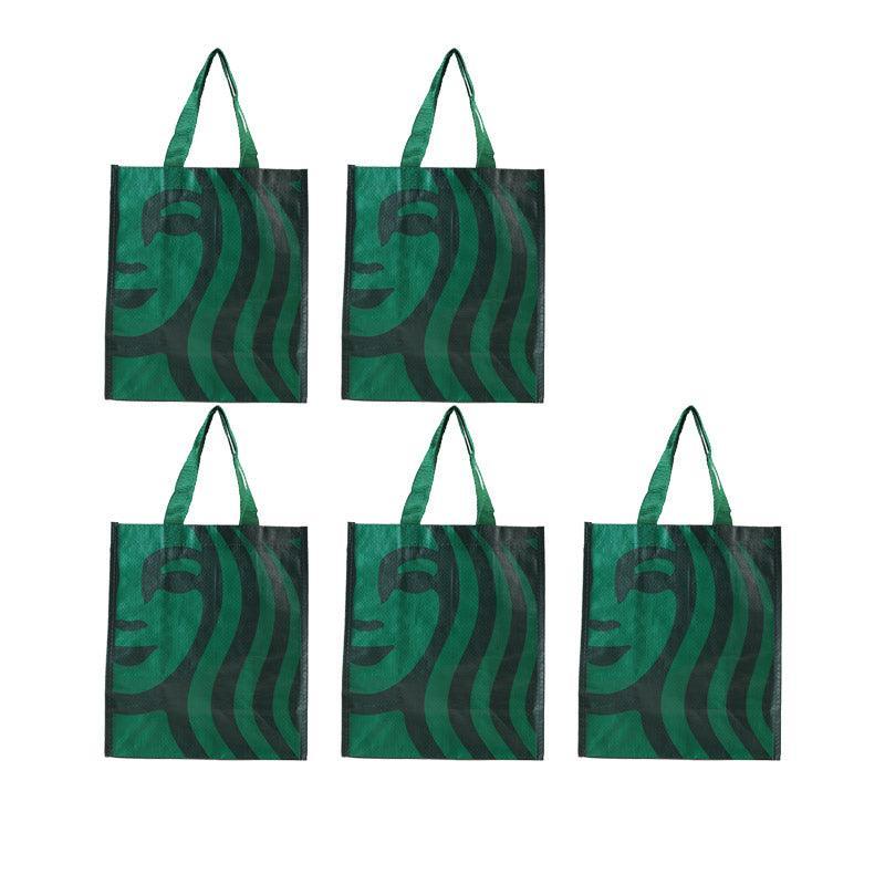 Túi Starbucks Reusable Tote Bag - Kallos Vietnam