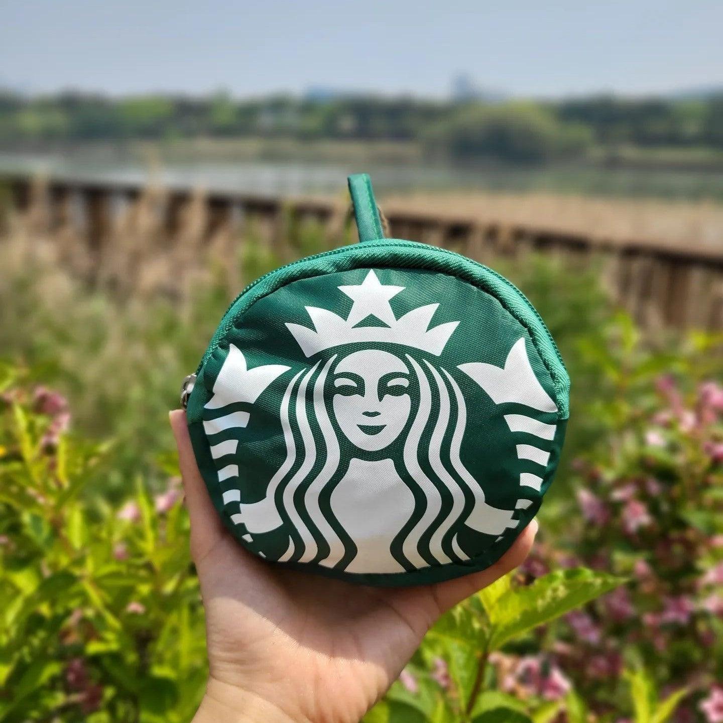 Túi Starbucks Siren Recycled Shopper Bag - Kallos Vietnam