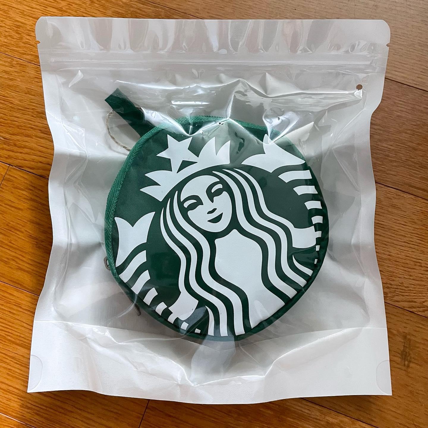 Túi Starbucks Siren Recycled Shopper Bag - Kallos Vietnam