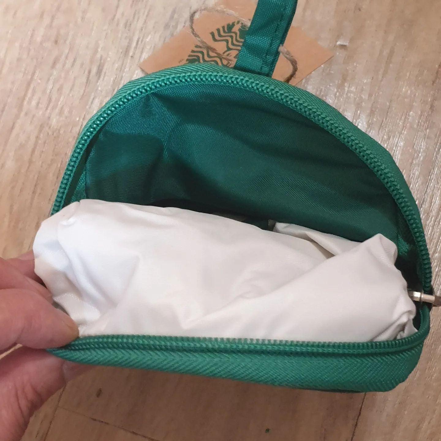 Túi Starbucks Siren Recycled Shopper Bag - Kallos Vietnam