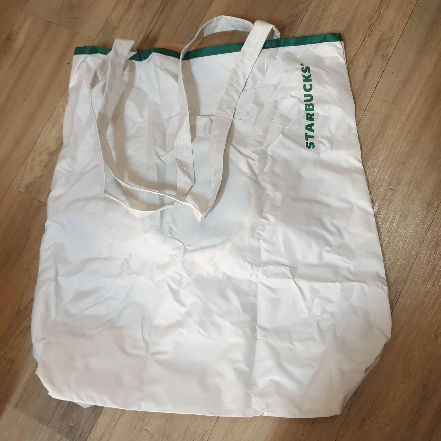 Túi Starbucks Siren Recycled Shopper Bag - Kallos Vietnam