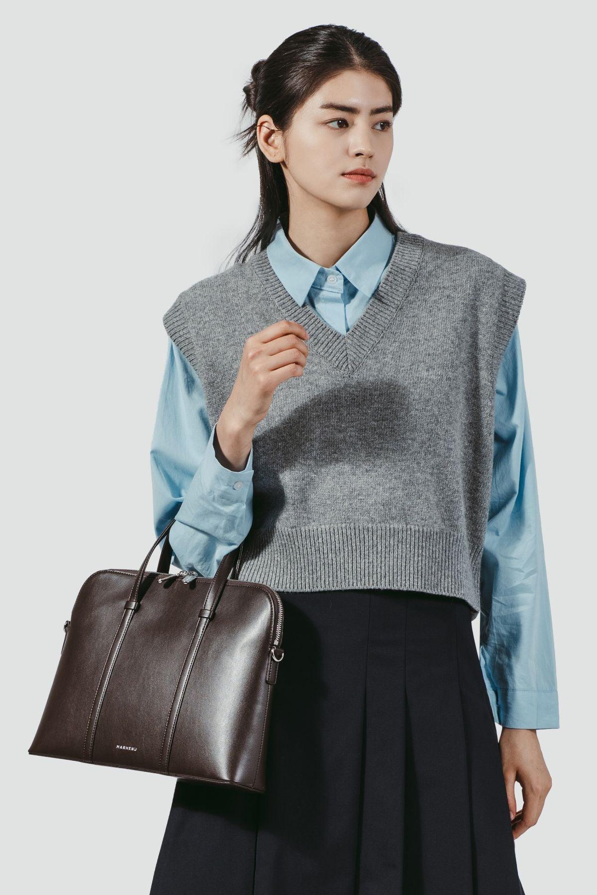 Túi Xách Marhen J HAZEL Maxi Bag - Kallos Vietnam