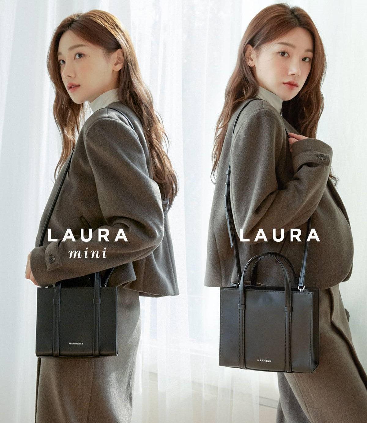 Túi Xách Marhen J LAURA Mini Bag - Kallos Vietnam