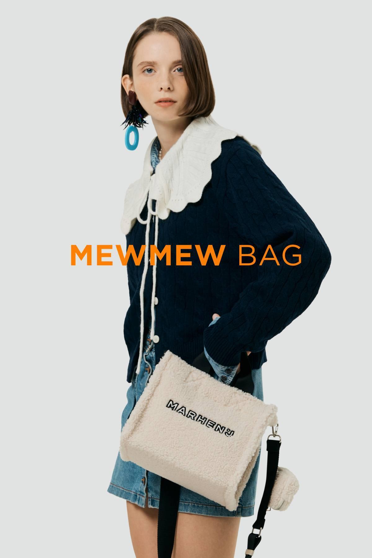 Túi Xách Marhen J MEWMEW Bag - Kallos Vietnam