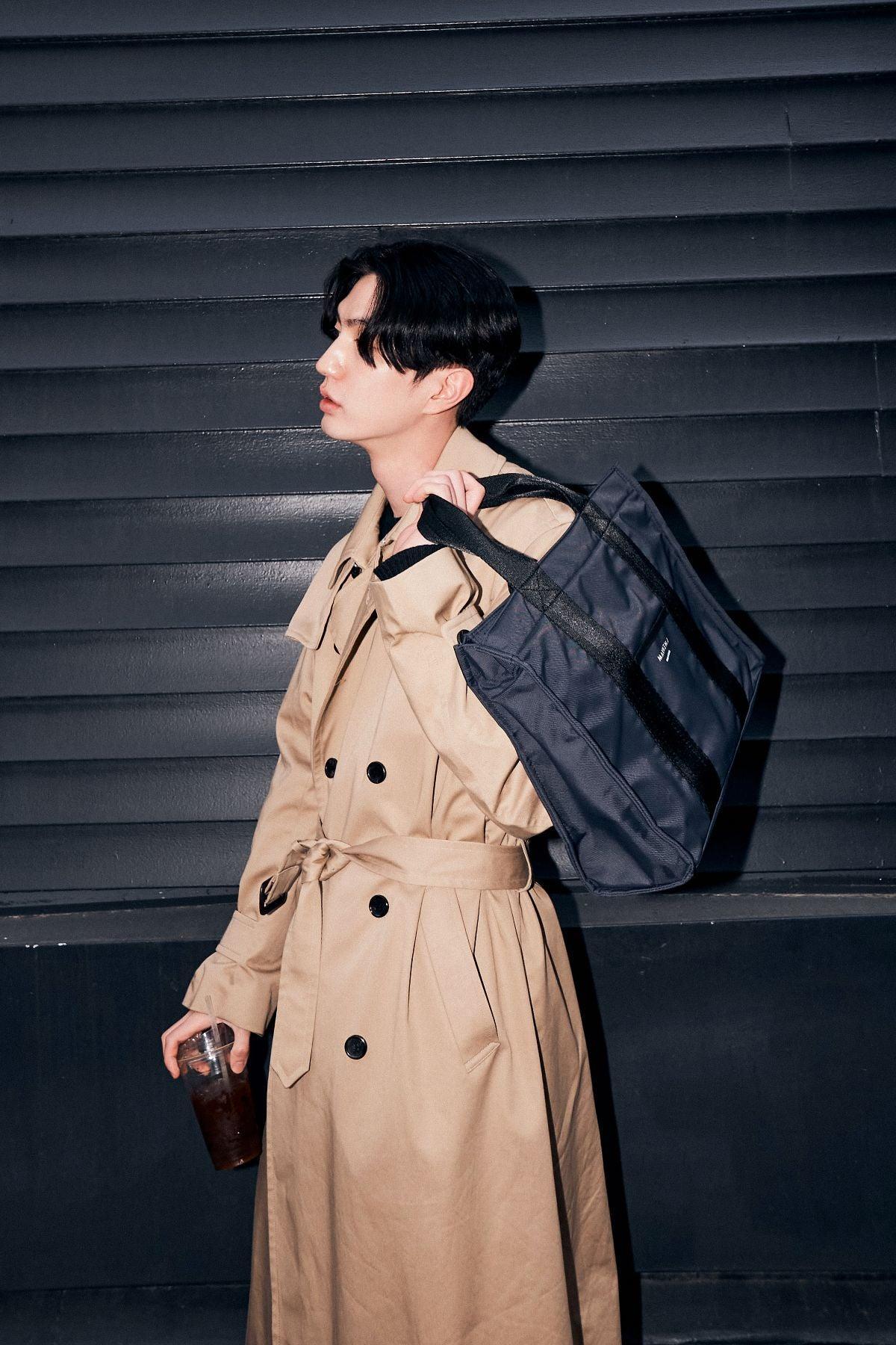 Túi Xách Marhen J MILLY Bag R - Kallos Vietnam