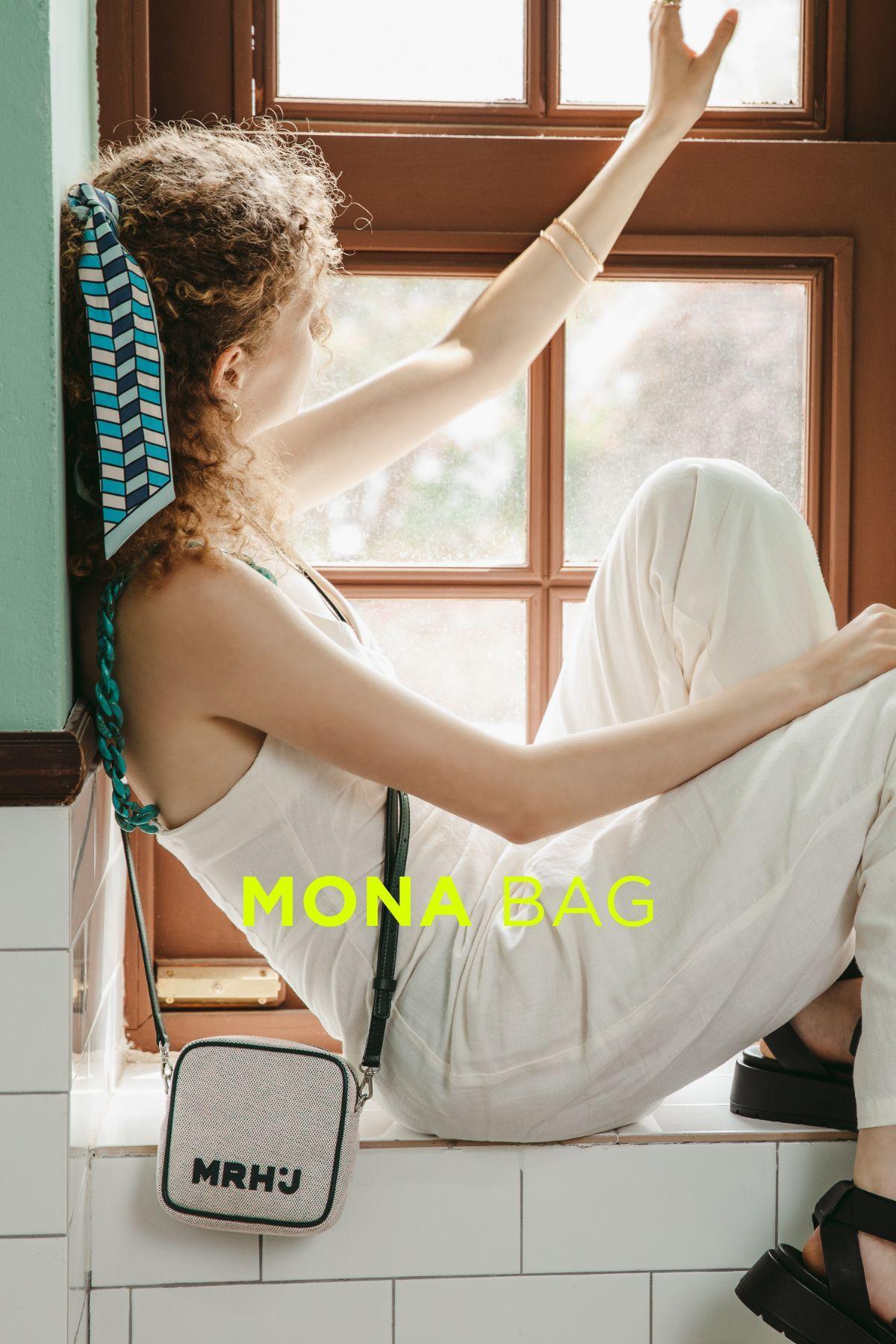 Túi Xách Marhen J MONA Bag - Kallos Vietnam