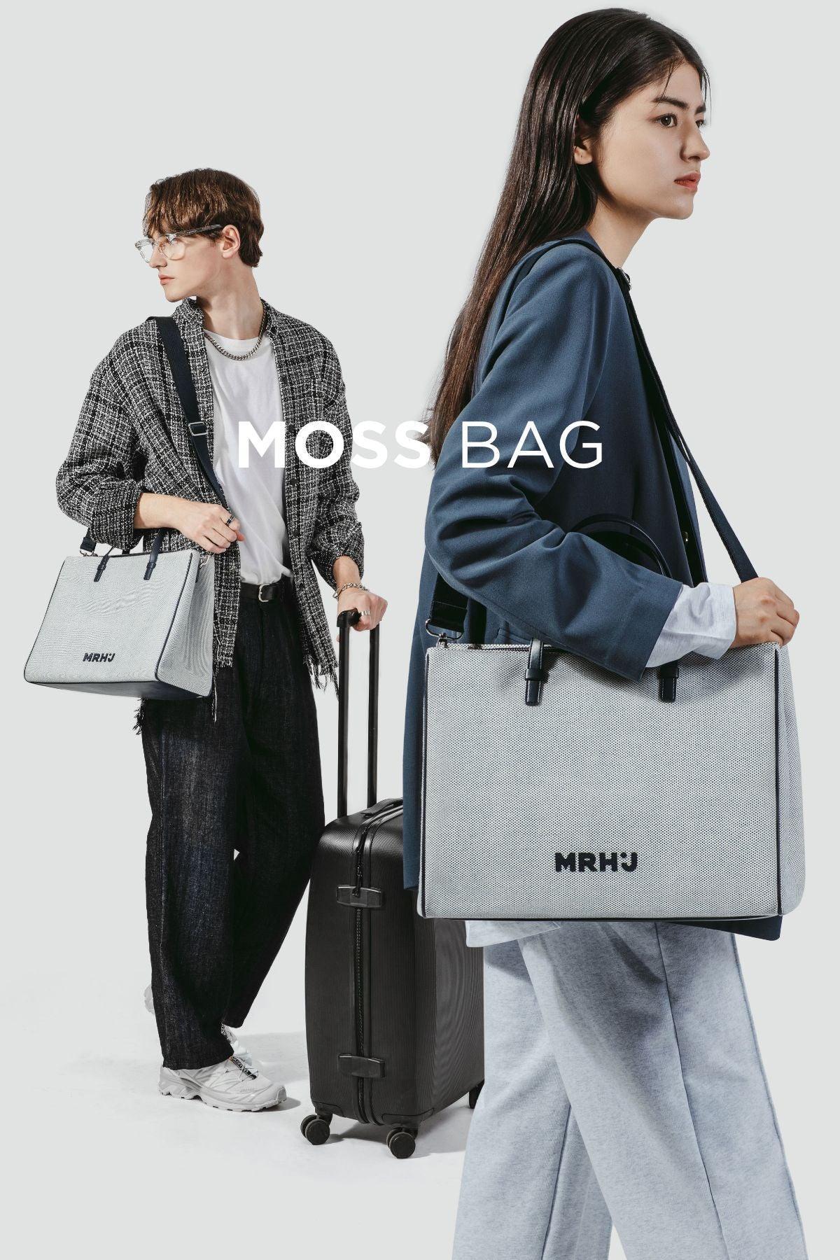 Túi Xách Marhen J MOSS Bag - Kallos Vietnam