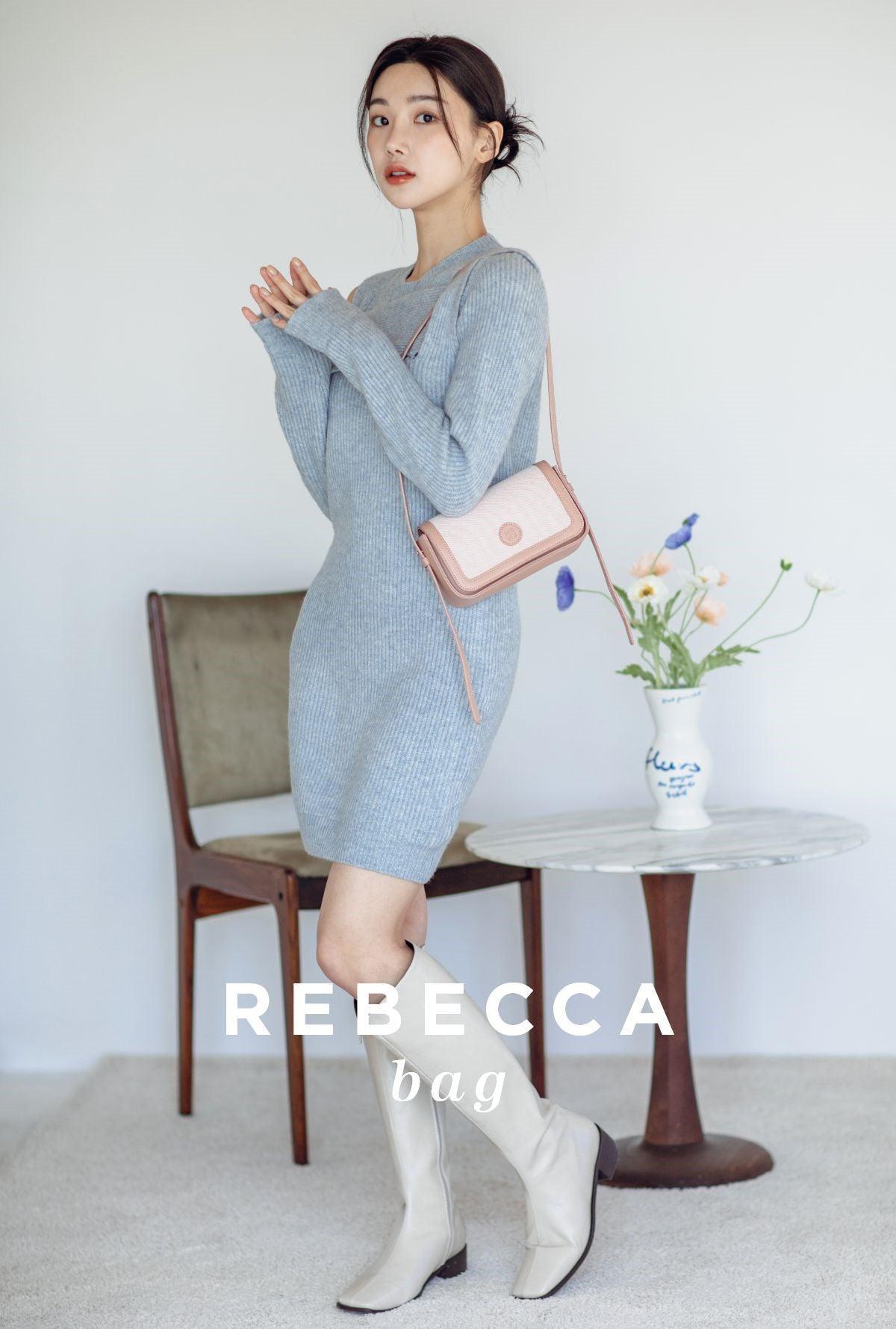 Túi Xách Marhen J REBECCA Bag - Kallos Vietnam