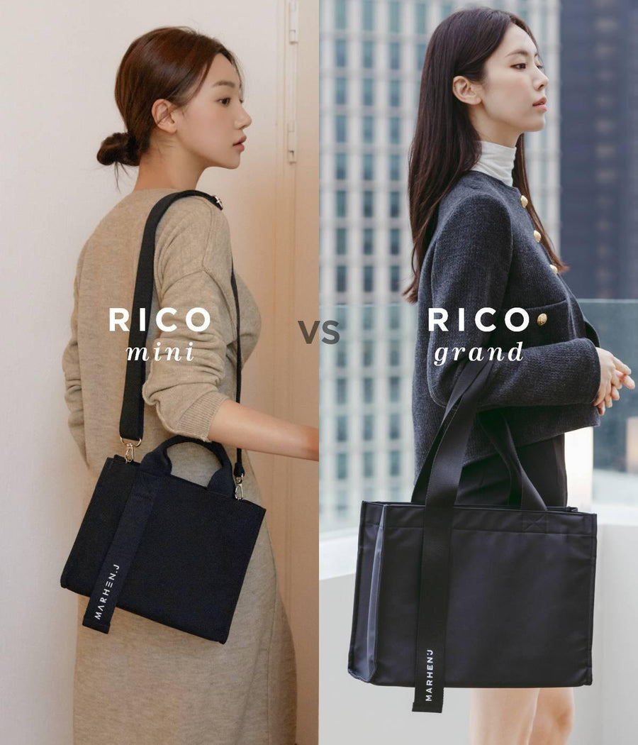 Túi Xách Marhen J RICO Bag Grand - Kallos Vietnam