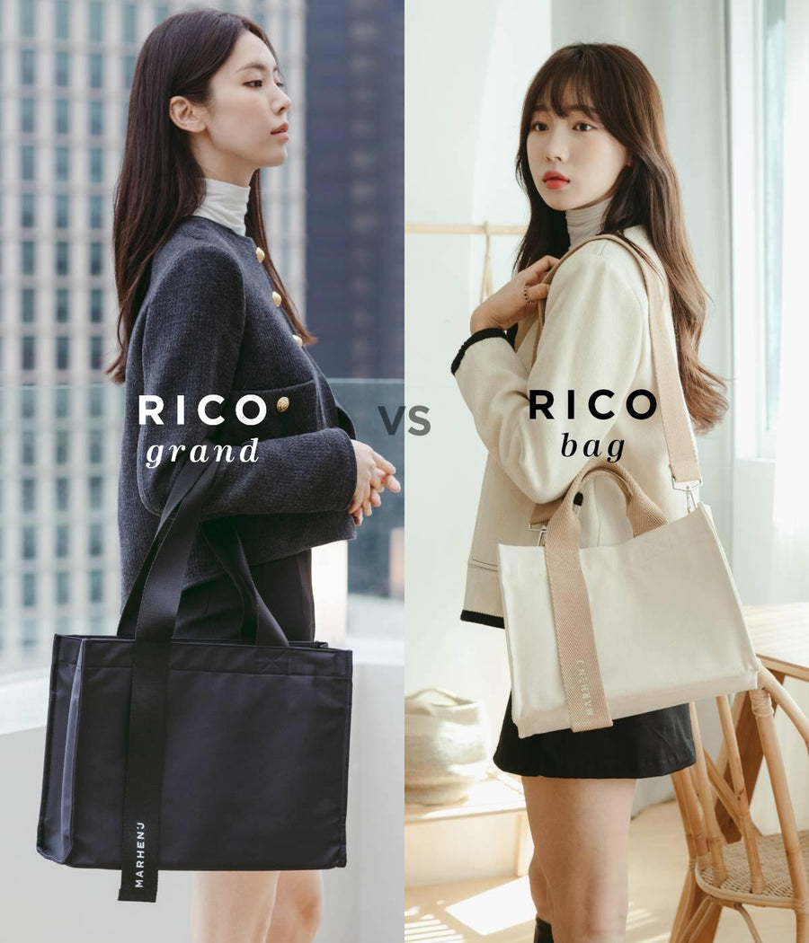 Túi Xách Marhen J RICO Bag Grand - Kallos Vietnam