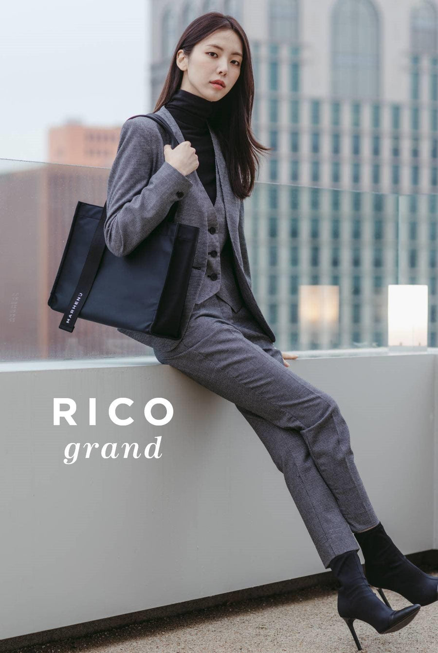 Túi Xách Marhen J RICO Bag Grand - Kallos Vietnam