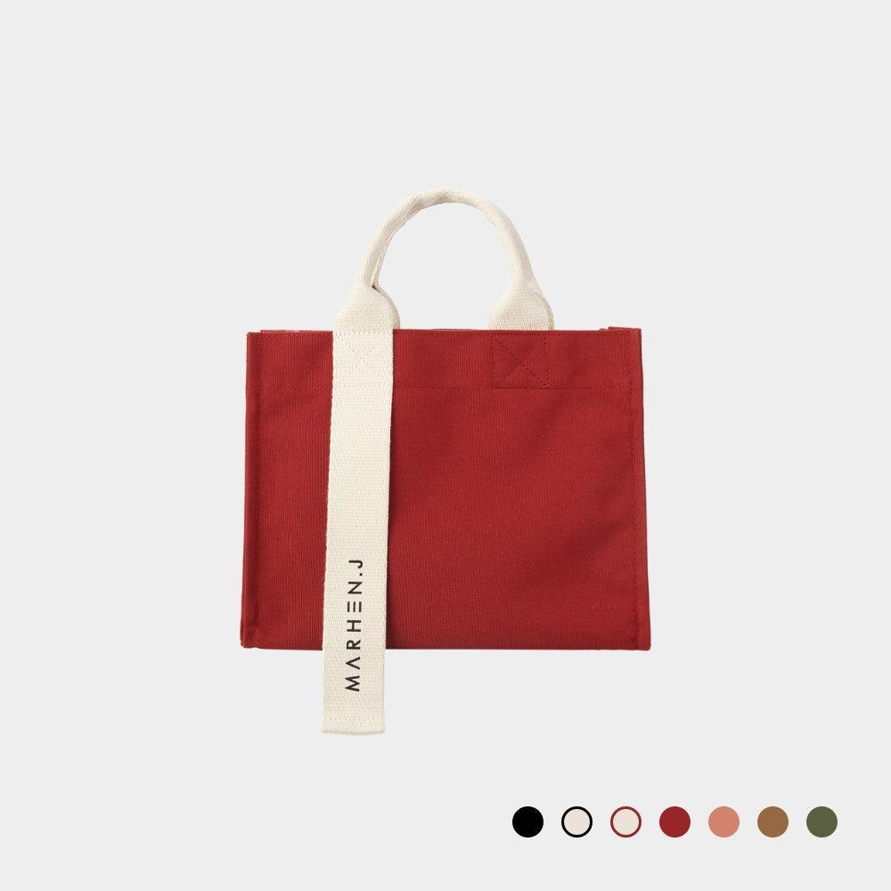 Túi Xách Marhen J RICO Mini Bag - Kallos Vietnam