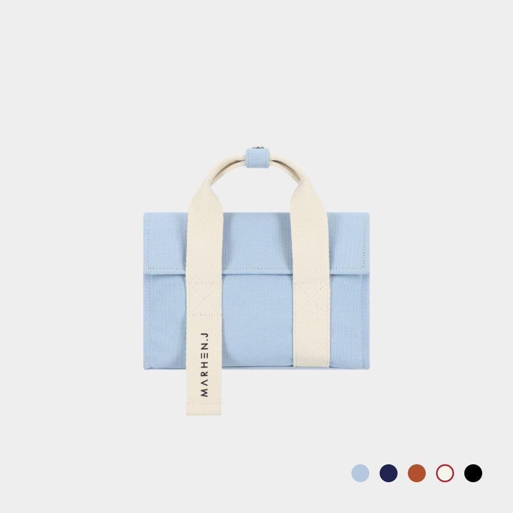 Túi Xách Marhen J ROY Nano Bag - Kallos Vietnam