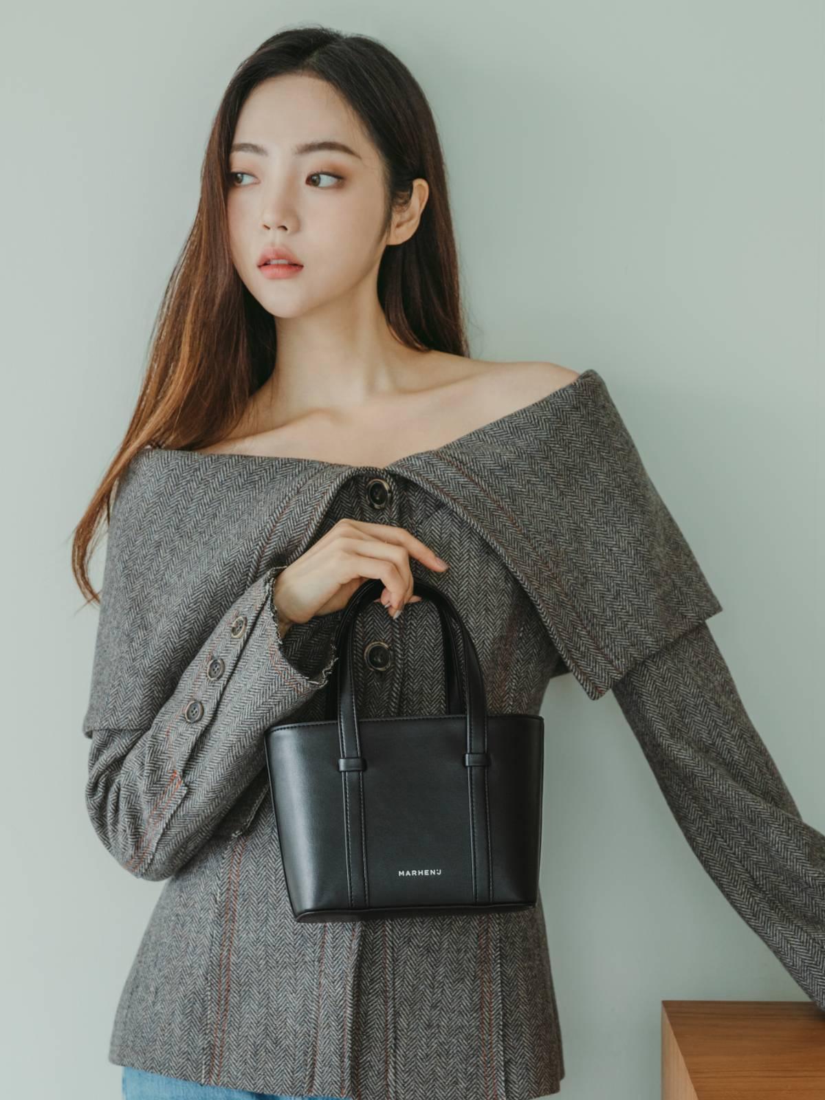 Túi Xách Marhen J RUBY Bag - Kallos Vietnam