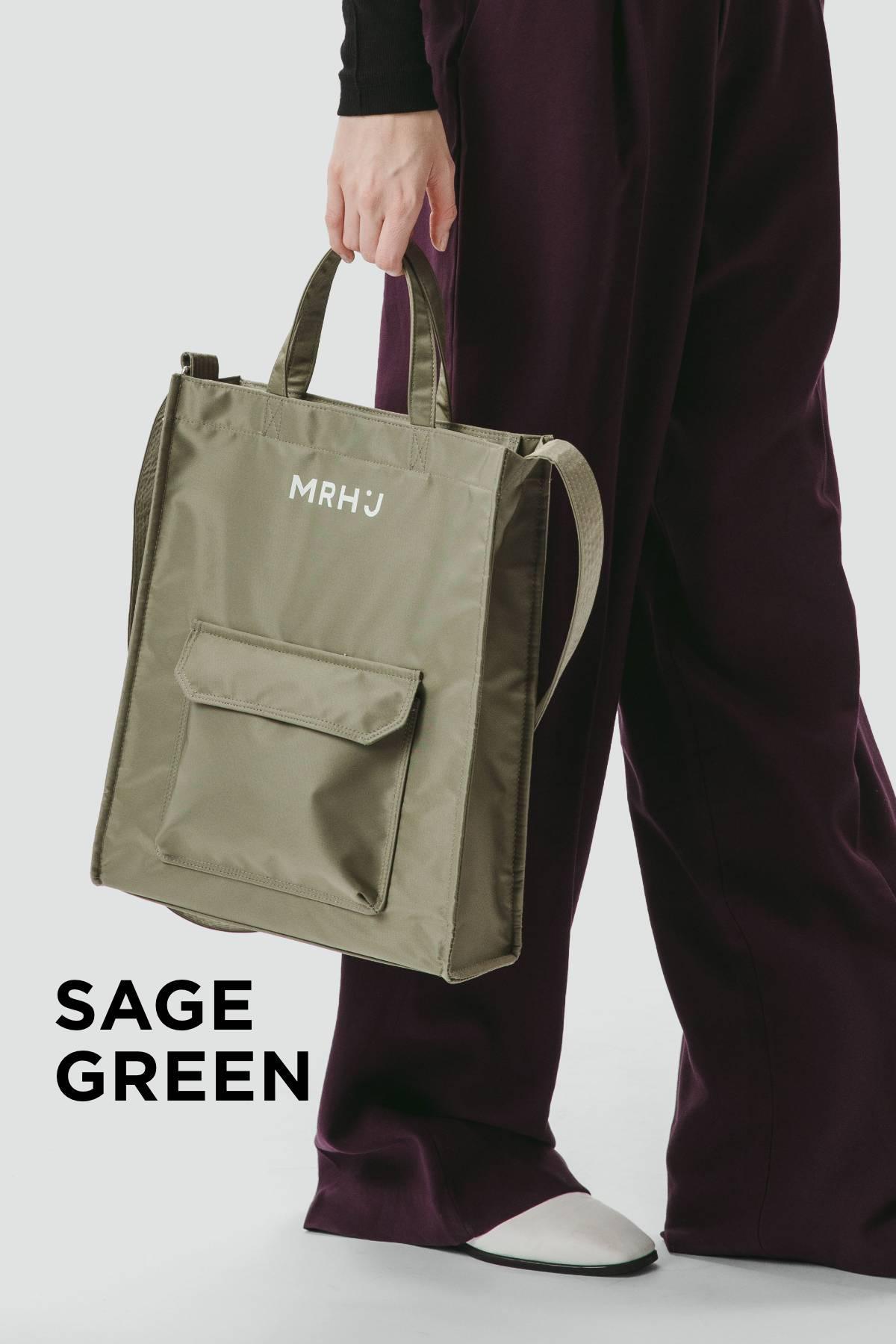 Túi Xách Marhen J TERRY Bag - Kallos Vietnam