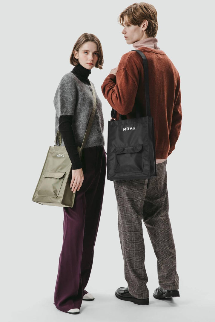 Túi Xách Marhen J TERRY Bag - Kallos Vietnam