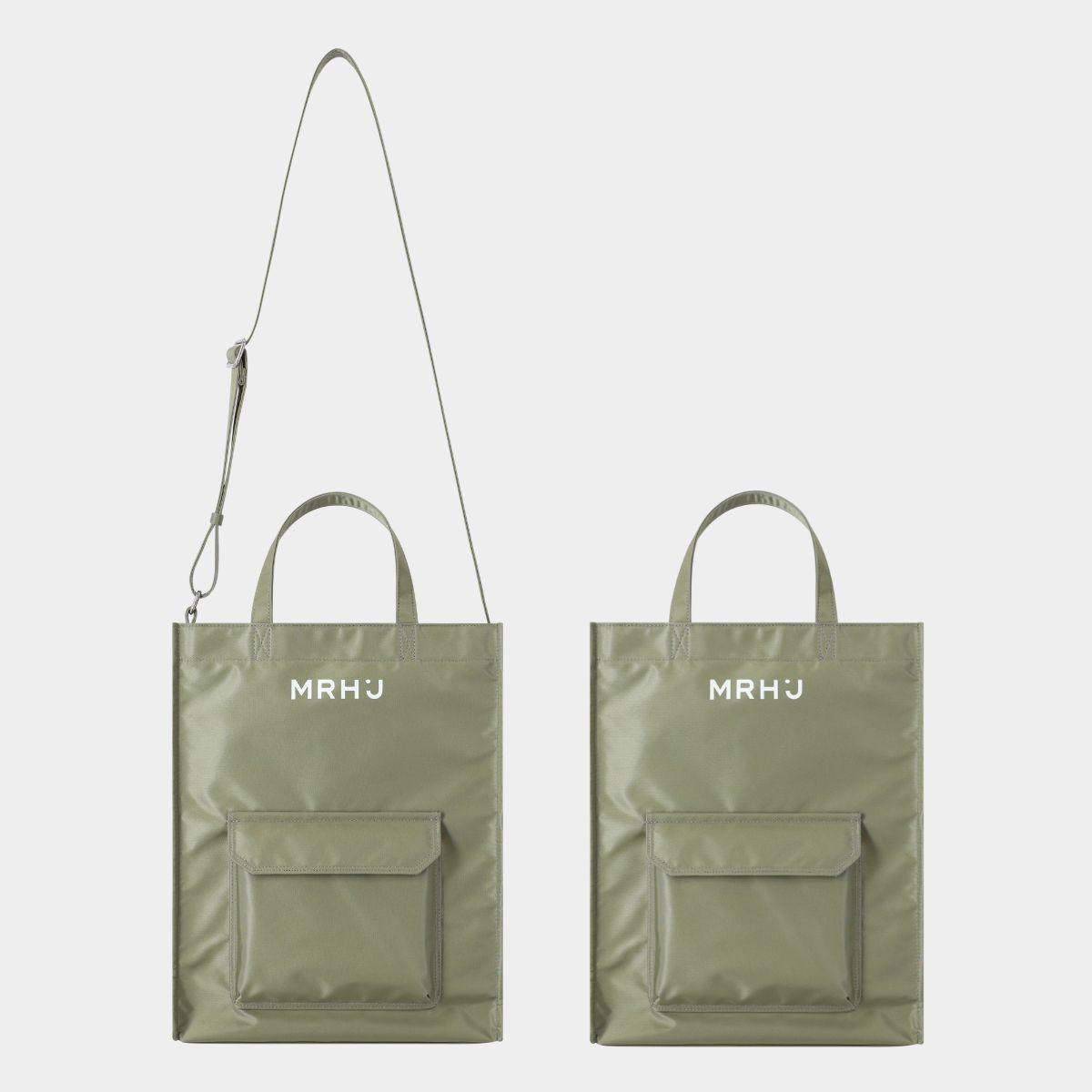 Túi Xách Marhen J TERRY Bag - Kallos Vietnam