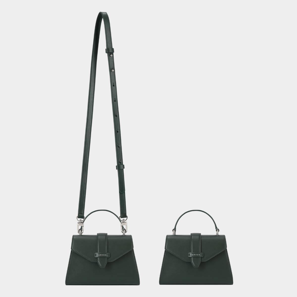 Túi Xách Marhen J THE MEGAN Mini Bag - Kallos Vietnam