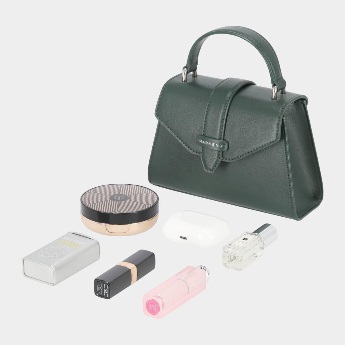 Túi Xách Marhen J THE MEGAN Mini Bag - Kallos Vietnam